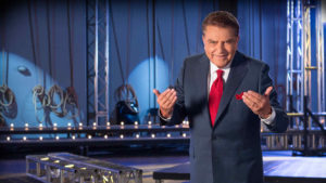 Don Francisco en números rojos: Telemundo cancela su programa