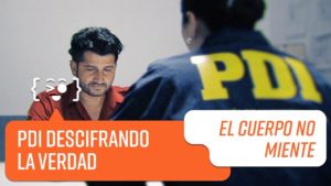 INDH denuncia a Canal 13 por nuevo programa “El cuerpo no miente”