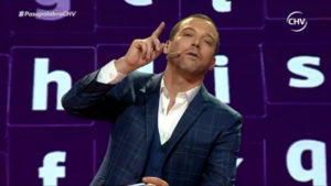 Esposa de Julián Elfenbein entrega detalles de su estado de salud: 