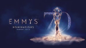 VIDEO | De Game of Thrones a The Handmaid's Tale: estos son todos los nominados a los Emmy 2018