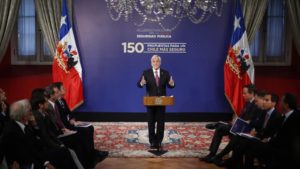 Partidos y organizaciones exigen cambiar nombre a la polémica nueva CNI