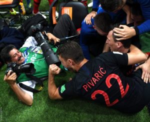 VIDEOS | El fotógrafo que fue 