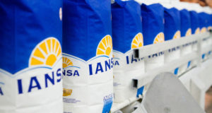 Cierre de Iansa en Linares deja a 51 trabajadores despedidos y otros 226 sin renovación de contrato