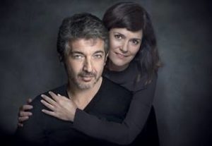 El regreso de Ricardo Darín a Chile con
