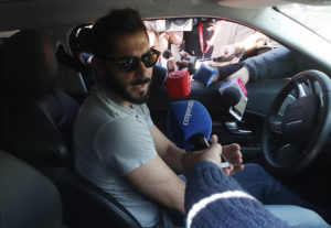 Johnny Herrera exige explicaciones a Pinilla por fallido traspaso a Colón de Santa Fe