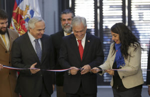 ¿Acoso laboral de Piñera?: académica rechaza nueva 