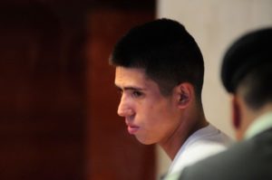 Detienen a último prófugo de 