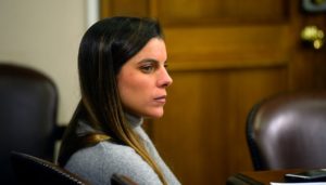 Maite Orsini envía el mensaje más ácido a la derecha por objeción de conciencia y desliza grave acusación al Gobierno