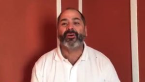 VIDEO | Minero Mario Sepúlveda dice que fue Jehová el que 