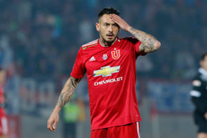 Universidad de Chile presenta defensa en medio de pugna judical con Pinilla: 