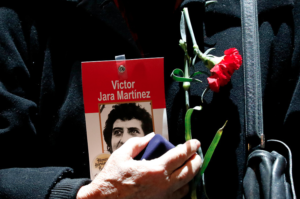 Corte de Apelaciones condena a nueve ex militares por asesinato de Victor Jara