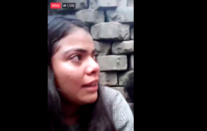 VIDEO | “Mamá, perdóname que me voy a morir