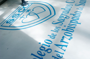 Investigan supuesta red de pornografía infantil en colegio Sagrados Corazones