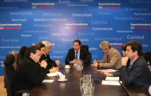 Colegio de Profesores y agresiones a docentes: “Es un problema en alza