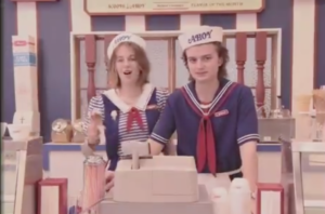 VIDEO | El misterioso adelanto de la tercera temporada de Stranger Things