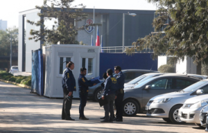 ¿Qué hay detrás de la balacera en el CDA? El por qué es necesaria una política de seguridad deportiva en el fútbol