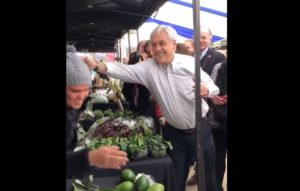 VIDEO | Nueva Piñericosa: Presidente 