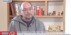 Fiscalía citará a declarar a Ramón Llao en calidad de imputado por presunto abuso sexual contra menor