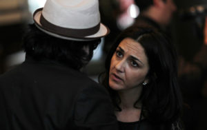 Renata Bravo: “¿Ramón Llao dejó la droga y el alcohol después de ese episodio. Qué le queda, matarse?”