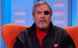 Pavlovic y sueldos en TVN: 