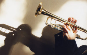 Cuerpo de Bomberos de Talcahuano implementa su Banda Instrumental de Guerra