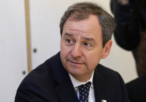 Varela: “A propósito de un mal ejemplo, se instaló una discusión valiosa”