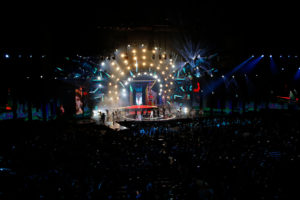 Filtran los nombres de los próximos animadores del Festival de Viña de Canal 13 y TVN