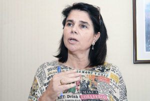 La ofensiva legislativa que iniciará Ximena Ossandón contra acosadores tras caso de Nicolás López