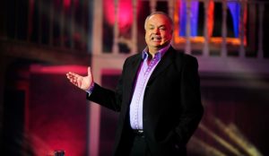 Álvaro Salas confirma demanda de paternidad en su contra: 