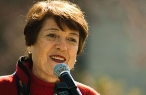 Otro Chadwick al Gobierno: Consuelo Valdés asume como nueva ministra de las Culturas