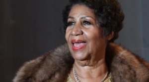 Medios internacionales aseguran que muerte de Aretha Franklin sería
