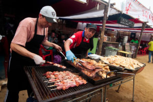 Gobierno da portazo a diputado RN que propuso feriado XXL en Fiestas Patrias