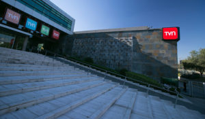 Desde Ignacio Achurra a Beatriz Sánchez: la carta donde se pide a Cecilia Pérez terminar cuoteo en TVN