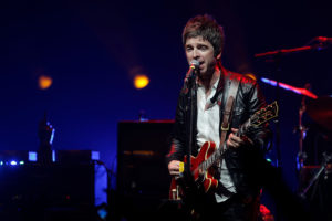 Noel Gallagher vuelve a Chile como parte de Colors Night Lights