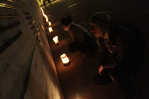 VIDEO | Denuncian boicot a actividad en defensa de DD.HH. en Nicaragua en el Museo de la Memoria