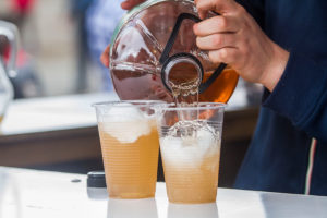 Científicos de la Universidad de Chile crean spray nasal para el tratamiento del alcoholismo