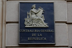 Contraloría detectó pagos improcedentes en Capredena y Dipreca