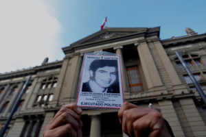 Notable abandono de deberes: Falta de una interpretación legal