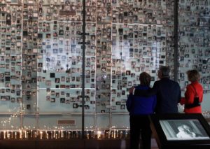 Historiador Rolando Álvarez: “El rol del Museo de la Memoria es recordar que el Estado no debe asesinar a sus ciudadanos”