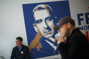 Caso Frei: medico acusado de cómplice solicitó al TC paralizar la causa