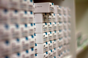 Diputados de la comisión de salud ponen en duda el futuro de la Ley de Fármacos II