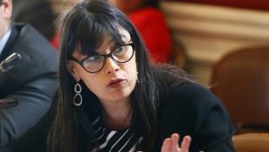 Javiera Blanco se defiende por cifras de muertos en el Sename: 