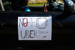 Impuestos Digitales y el modelo de economía digital que Chile necesita