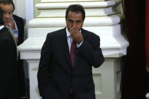 Fiscalía allana dependencias del ex alcalde Pablo Zalaquett por investigación sobre tragamonedas clandestinos