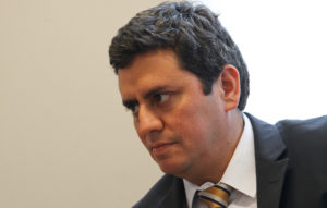 Nuevo fiscal económico demandó a Municipalidad de Santiago para no pagar deuda por derechos de aseo