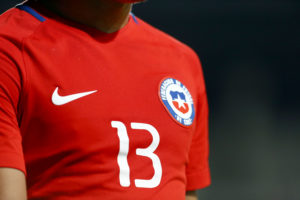 Ex seleccionado sub 20 está prófugo por intento de homicidio