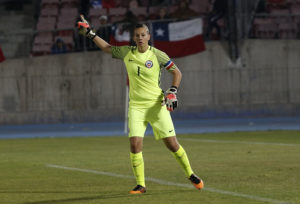Capitana de la Roja femenina se quejó de la desigualdad de género y encontró inesperado respaldo
