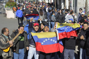 Asamblea Constituyente de Venezuela sancionará a medios y redes sociales que promuevan 