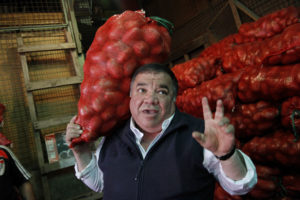 VIDEO | Honestidad brutal: dirigente de La Vega le dedica un par de verdades a parlamentarios por tomarse 