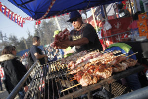 Diputado RN lamenta portazo del Gobierno a feriado XXL en Fiestas Patrias y anuncia que insistirá en la iniciativa